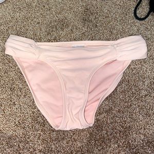 XHILARATION BATHING SUIT BOTTOMS